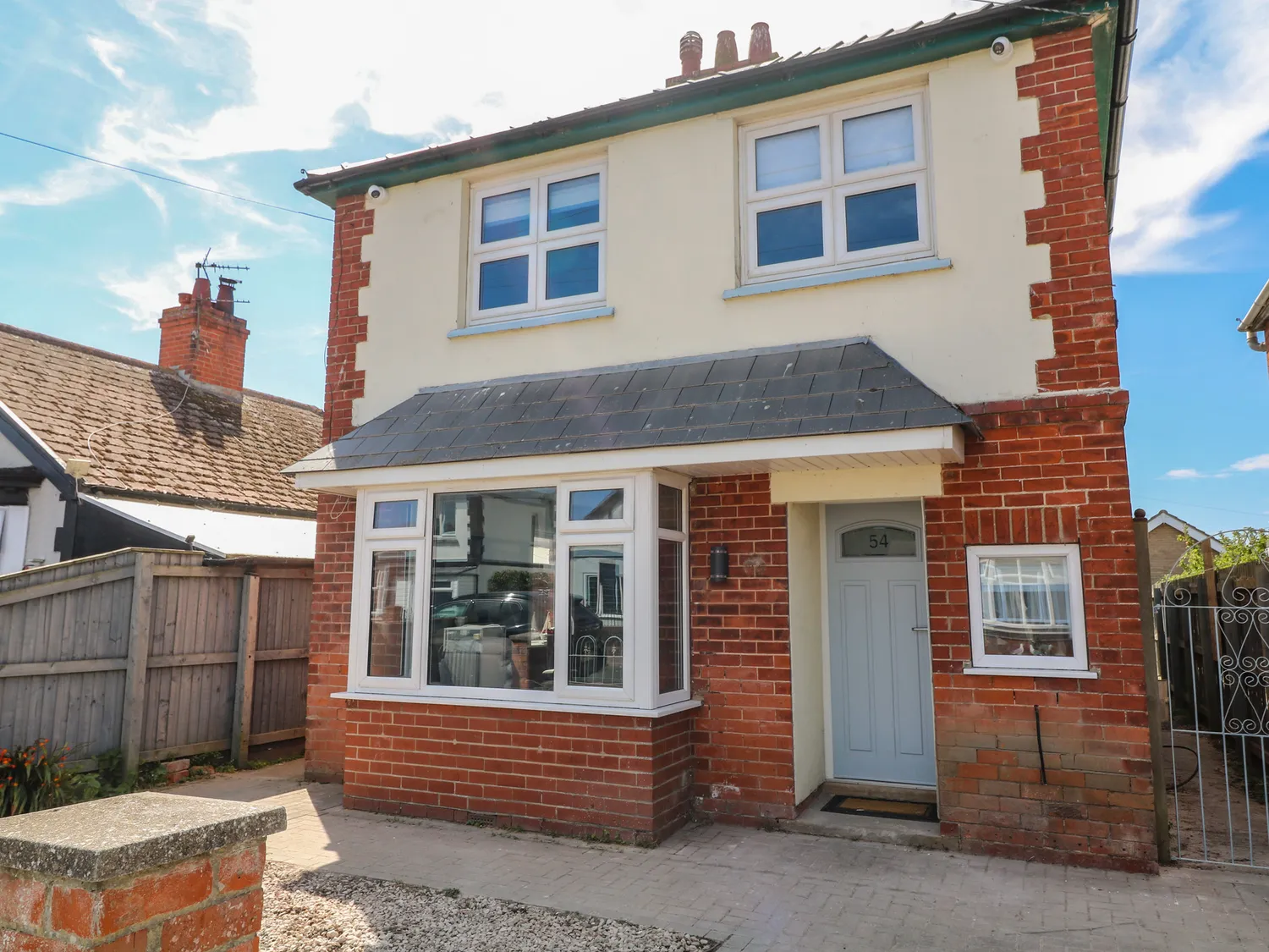 54 George Street, Mablethorpe